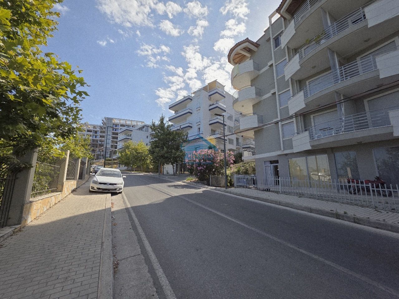 Apartment For Sale In Vlora Albanian Riviera